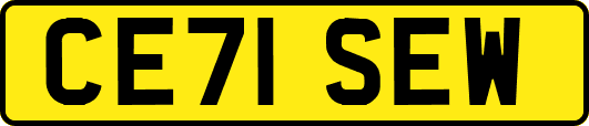 CE71SEW