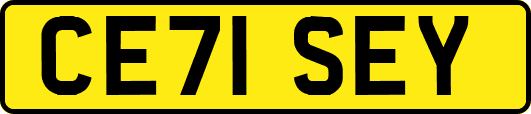 CE71SEY