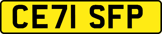 CE71SFP