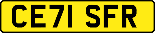 CE71SFR