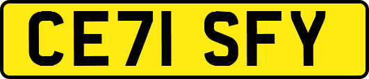 CE71SFY