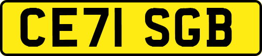 CE71SGB