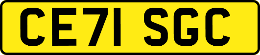 CE71SGC
