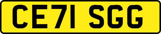 CE71SGG