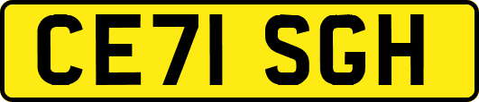 CE71SGH