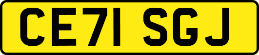 CE71SGJ