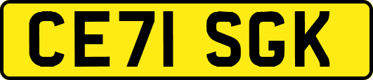 CE71SGK