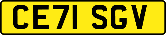 CE71SGV