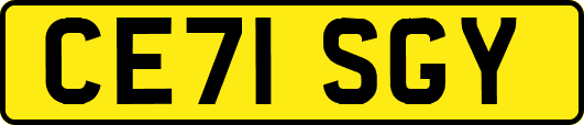 CE71SGY