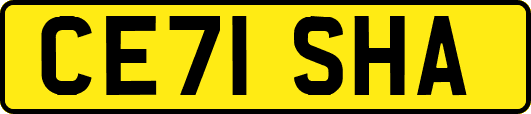CE71SHA