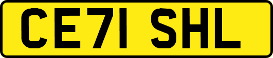 CE71SHL