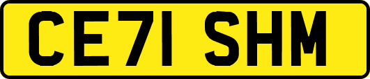 CE71SHM
