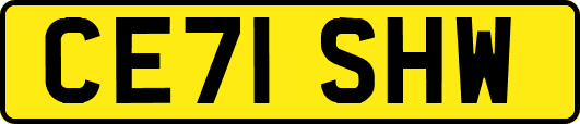 CE71SHW