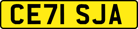 CE71SJA
