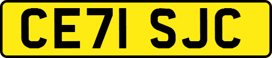 CE71SJC