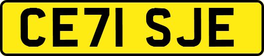 CE71SJE