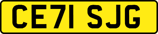 CE71SJG