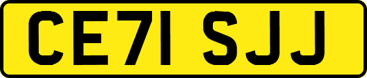 CE71SJJ