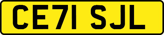 CE71SJL
