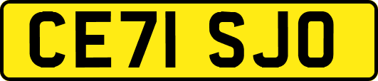 CE71SJO