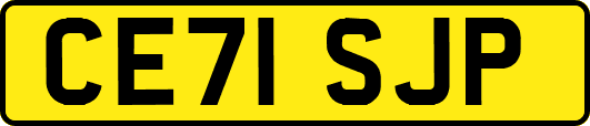 CE71SJP