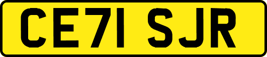 CE71SJR
