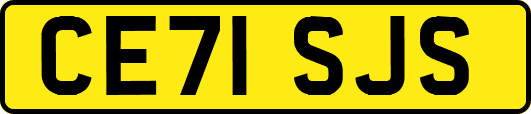 CE71SJS
