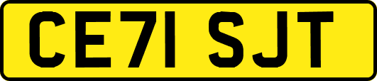 CE71SJT
