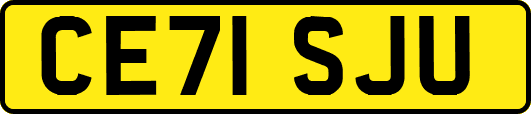 CE71SJU