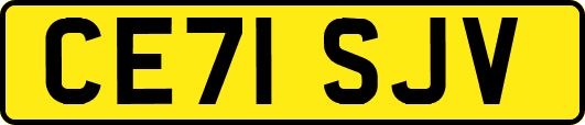 CE71SJV