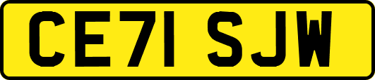 CE71SJW
