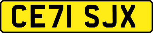 CE71SJX
