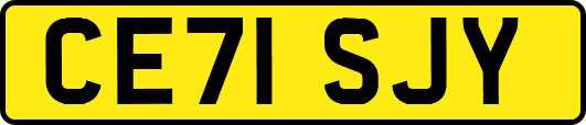 CE71SJY