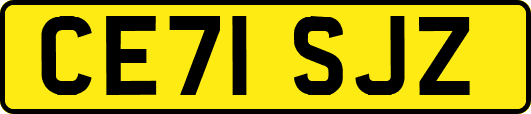 CE71SJZ