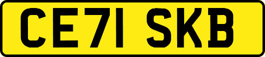 CE71SKB