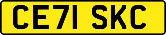 CE71SKC