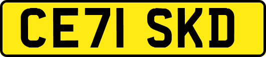 CE71SKD