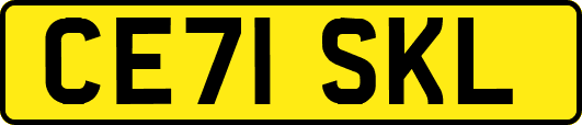 CE71SKL