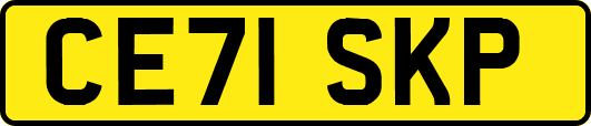 CE71SKP