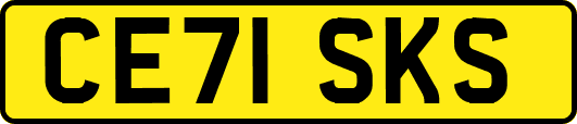 CE71SKS