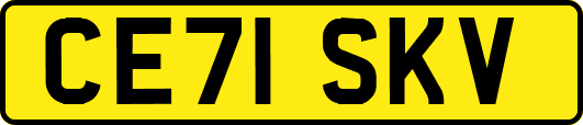 CE71SKV