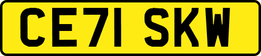 CE71SKW