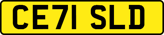 CE71SLD