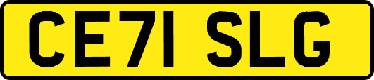 CE71SLG