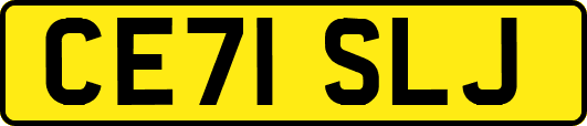 CE71SLJ