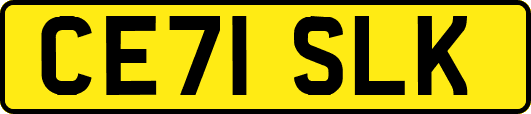 CE71SLK