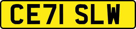 CE71SLW