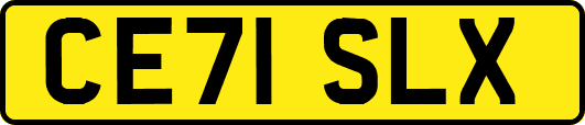 CE71SLX