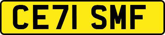 CE71SMF
