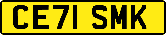 CE71SMK